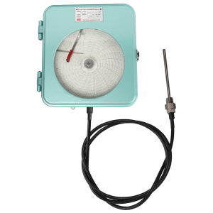 WISE CONTROL INC : Euro gauge Inductive contact type temperature  gauge_T501(H), T502(H/L), T503(L), T504(H/HH), T505(L/LL)