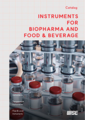 BIOPHARMA AND FOOD & BEVERAGE
