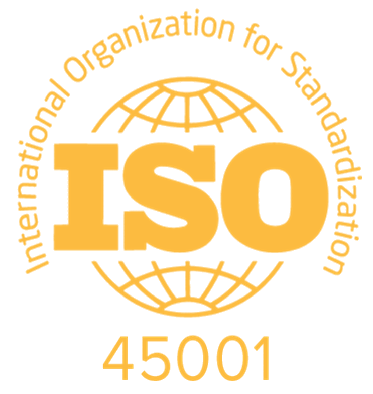 ISO45001