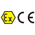 Ex CE (ATEX)