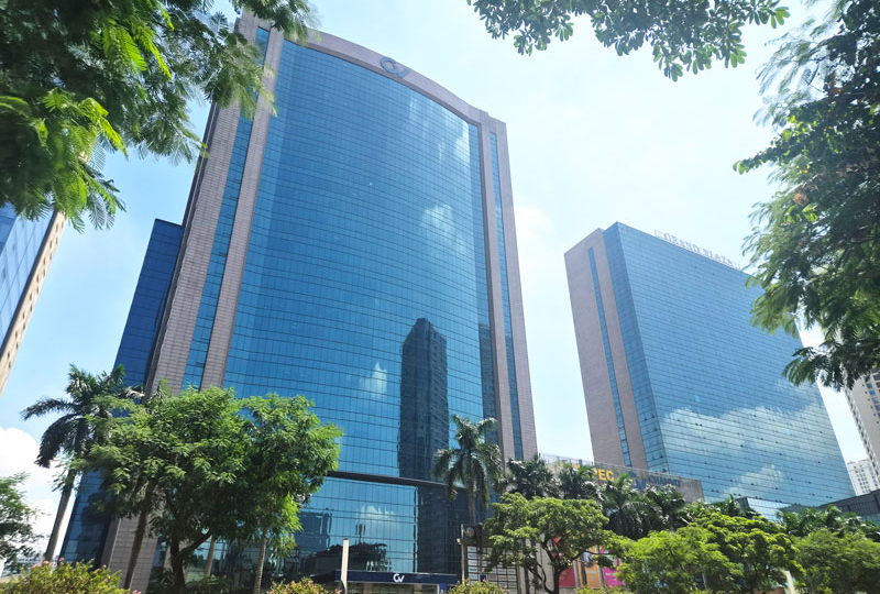 WISE CONTROL INC. (VIETNAM OFFICE)